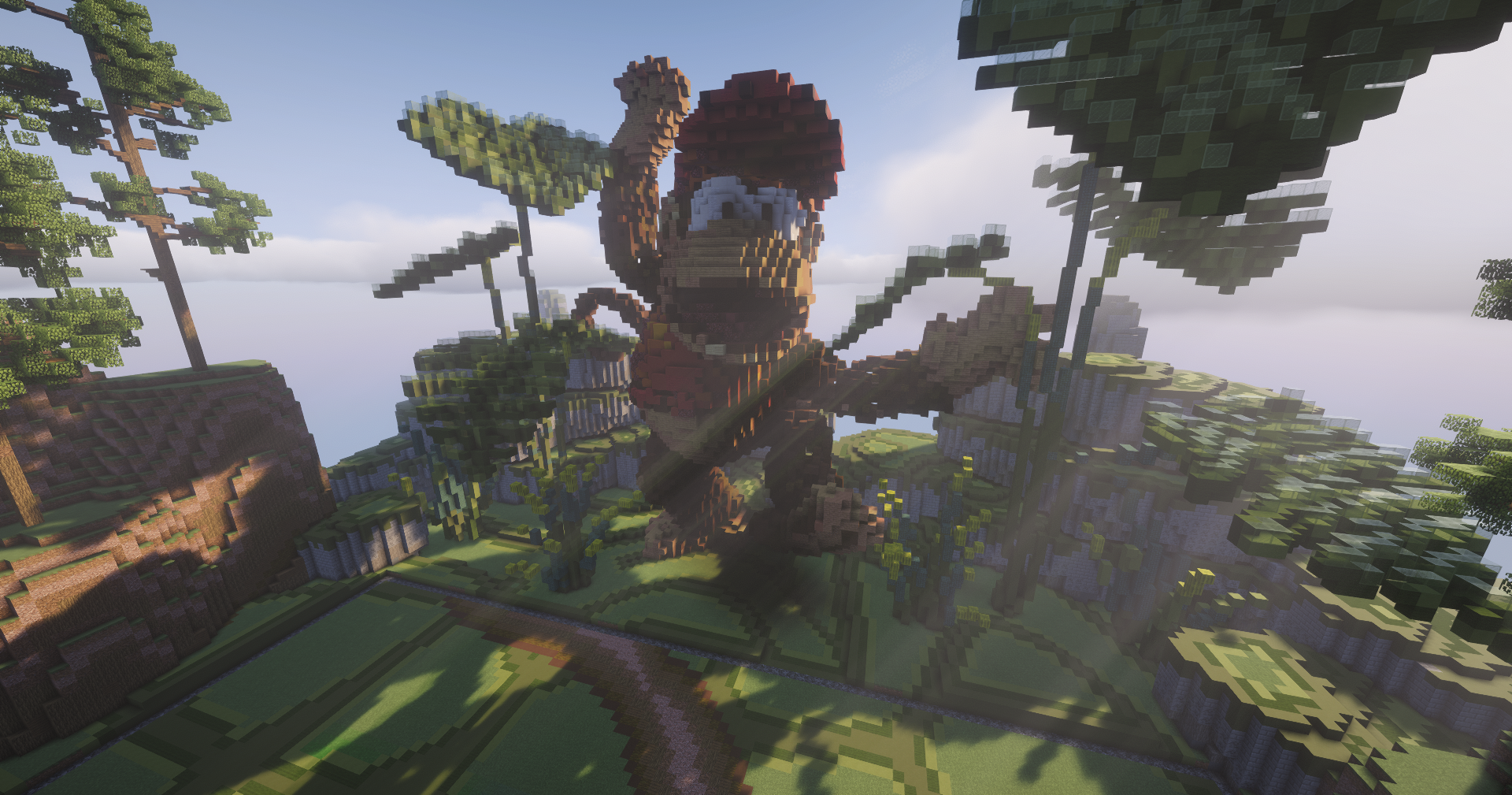 Monkey
