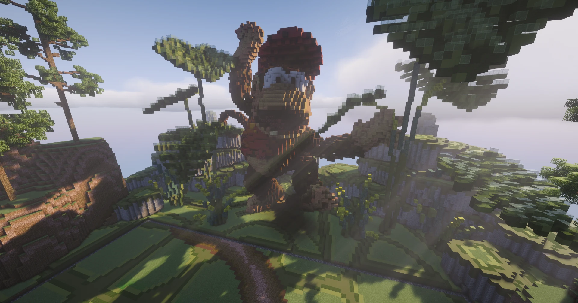 Monkey